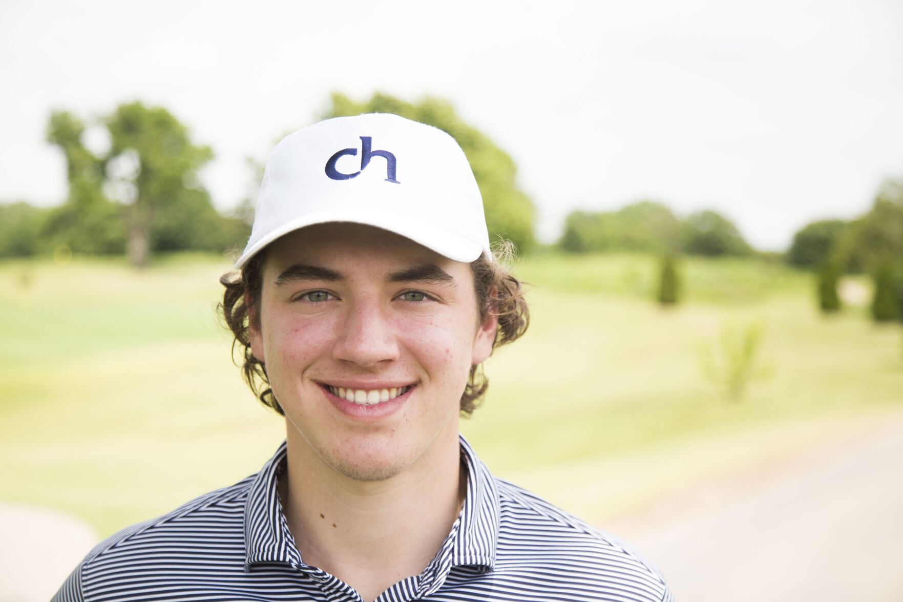 Boys golf: Will Side, Cascia Hall
